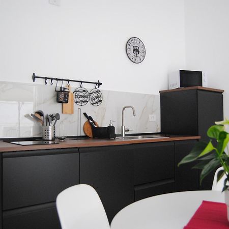 바리 Kisto A Casa 아파트 외부 사진