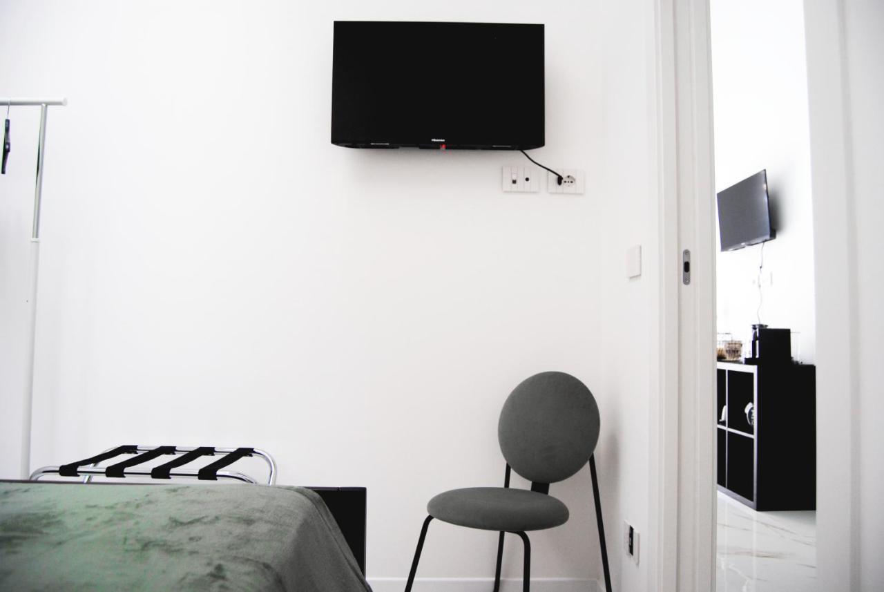 바리 Kisto A Casa 아파트 외부 사진