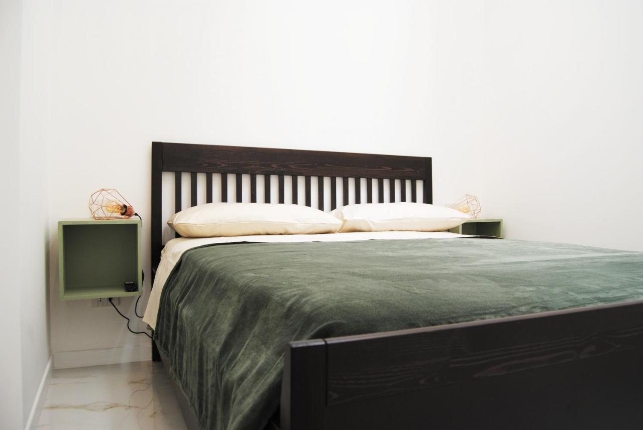 바리 Kisto A Casa 아파트 외부 사진